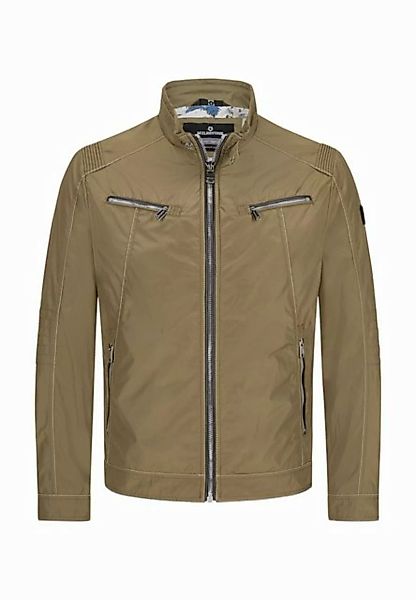 Milestone Outdoorjacke günstig online kaufen