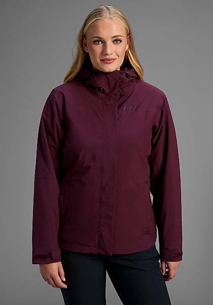 Maier Sports Doppeljacke "DA-DOPPELJACKE MTEX EL. METOR 3IN1 W" günstig online kaufen