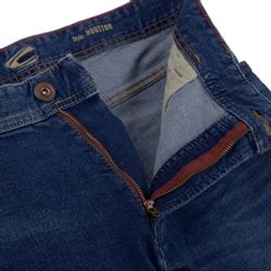 camel active Stretch-Jeans Camel Active Stretchjeans günstig online kaufen