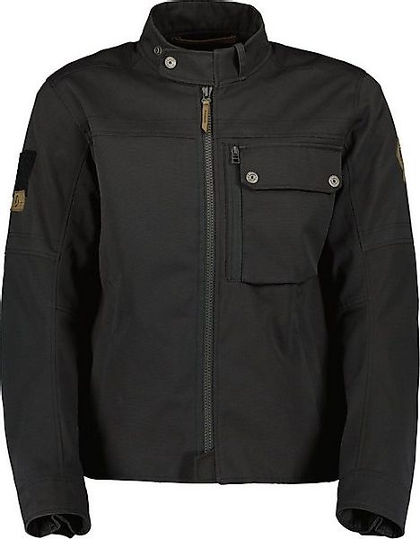 Scott Motorradjacke Vintage Motorrad Jacke günstig online kaufen
