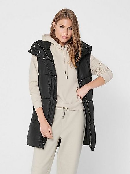 ONLY Steppweste (1-tlg) ONLDEMY PADDED WAISTCOAT OTW NOOS günstig online kaufen