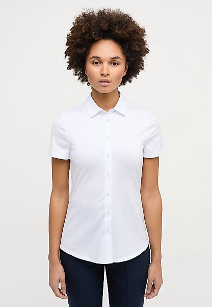 Eterna Hemdbluse "FITTED" NON IRON (bügelfrei) günstig online kaufen