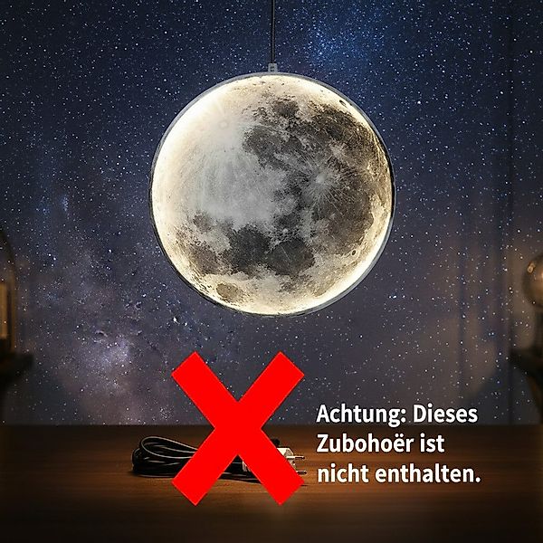 GOLDEN LED Kugelleuchte Kindezimmer Wandleuchte Kugelleuchte günstig online kaufen
