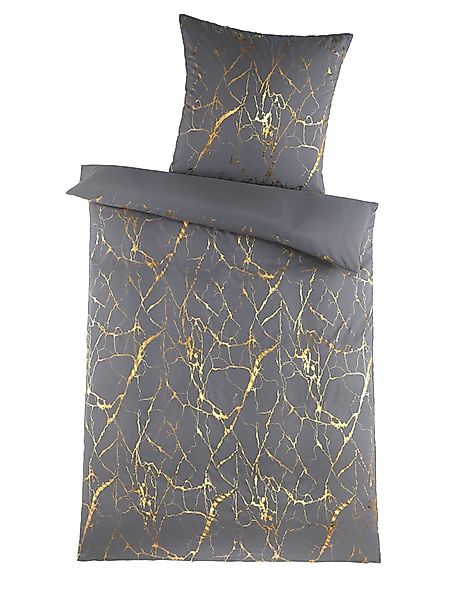 stofftraum Bettwäsche Set Mikrofaser 135x200 Design günstig online kaufen