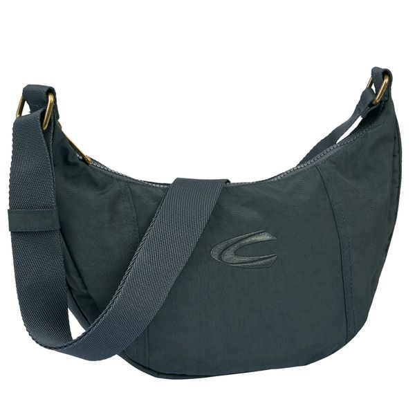 camel active Handtasche "Journey" vielseitiger Begleiter aus robustem Nylon günstig online kaufen