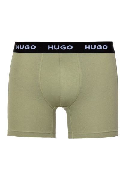 HUGO Boxer BOXERBR TRIPLE (Packung, 3-St., günstig online kaufen