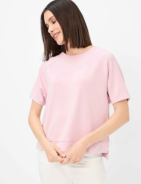 Brax Strickpullover "Style BAILEE" günstig online kaufen