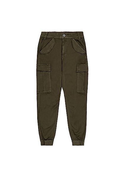 Alpha Industries Cargohose Airman Pant günstig online kaufen
