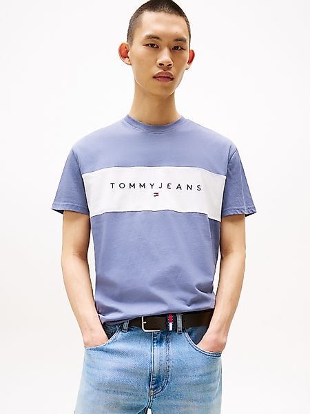 Tommy Jeans T-Shirt TJM REG CBLK günstig online kaufen