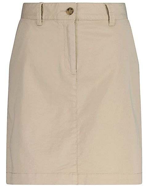 Gant Sommerrock Chinorock günstig online kaufen