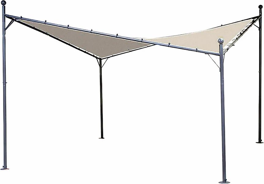 Siena Garden Pavillon-Ersatzdach, für Pavillon "Berlino" 400x300 cm günstig online kaufen