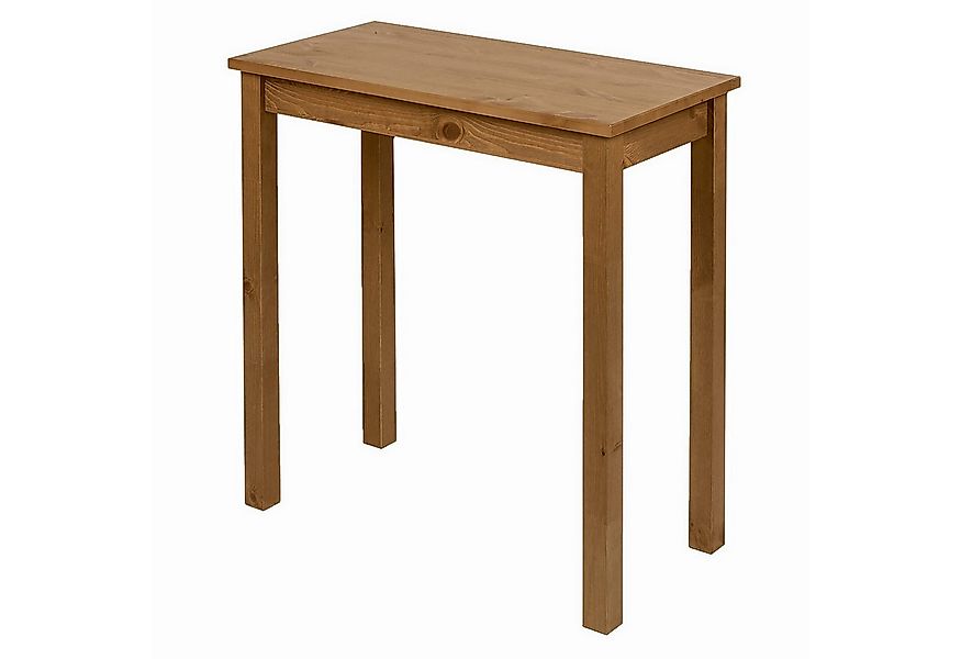 hagge home Schreibtisch hagge home Vesa, Bürotisch Tisch Küchentisch Kiefer günstig online kaufen