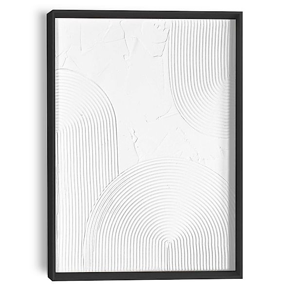 Reinders! Wandbild Reliefbögen, Home Office - günstig online kaufen