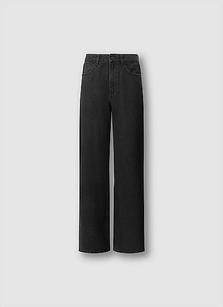 Pepe Jeans Straight-Jeans STRAIGHT JEANS UHW LEXA High Waist günstig online kaufen