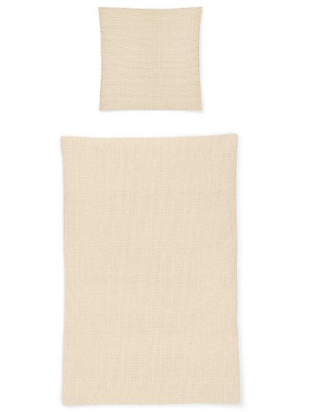 Irisette Bettwäsche Easy 8361, Seersucker, 2 günstig online kaufen