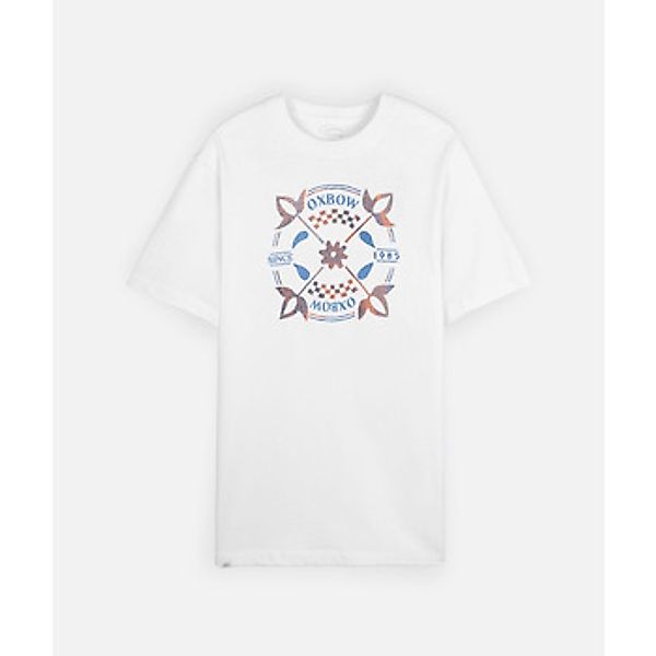 Oxbow  T-Shirt Tee-shirt manches courtes SUNFADED günstig online kaufen