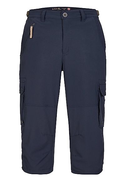 G.I.G.A. DX by killtec Cargoshorts 3/4-Hose günstig online kaufen