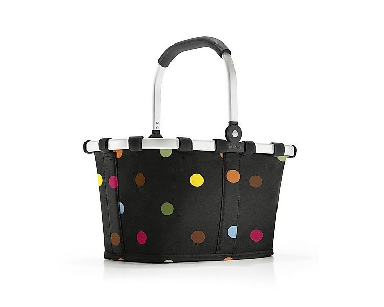REISENTHEL® Einkaufskorb carrybag XS dots, carrybag XS günstig online kaufen