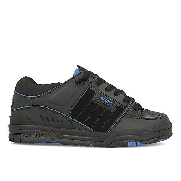Globe Globe Fusion Herren Black Blue günstig online kaufen