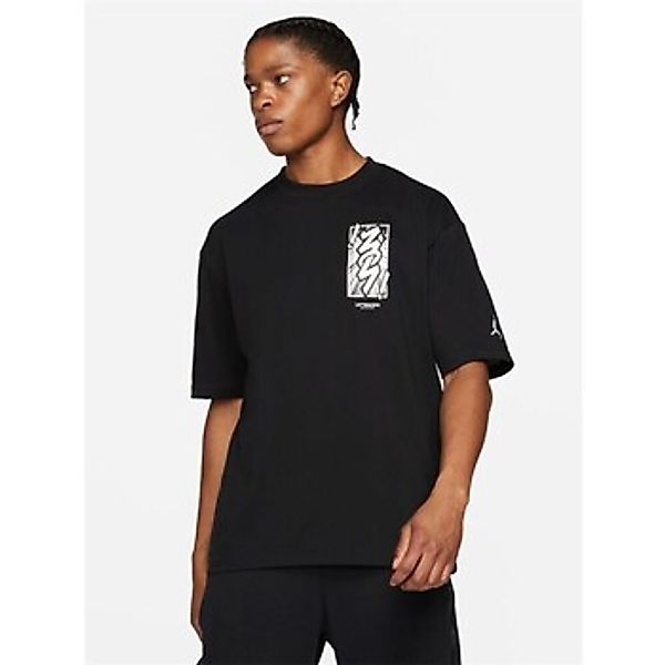 Nike  T-Shirt Air Jordan Zion günstig online kaufen