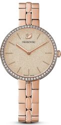 Swarovski Schweizer Uhr Cosmopolitan günstig online kaufen
