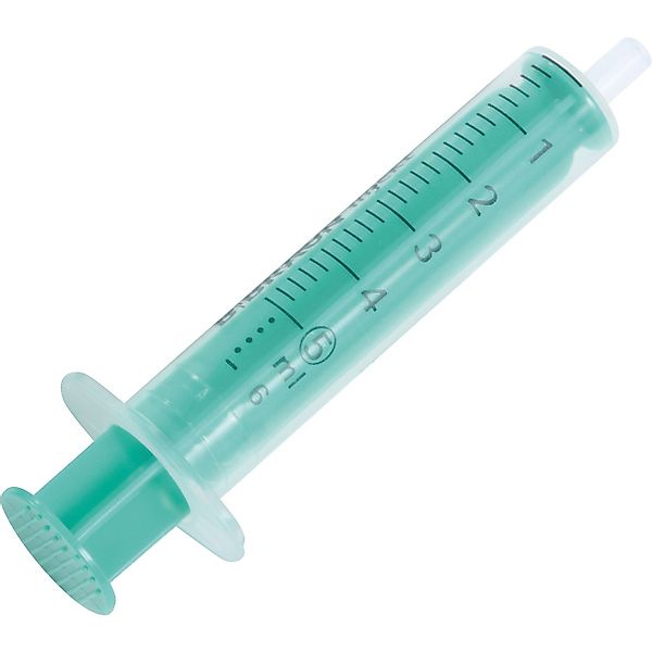 EDUPLAY Lernspielzeug Spritze 5 ml günstig online kaufen