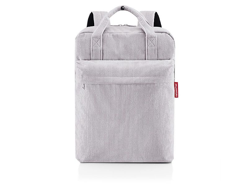 REISENTHEL® Rucksack allday backpack M cord günstig online kaufen