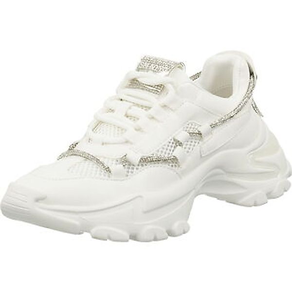 STEVE MADDEN Sneaker Lederimitat Sneaker günstig online kaufen