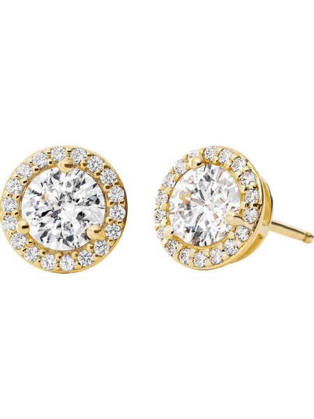 MICHAEL KORS Paar Ohrstecker Schmuck Geschenk günstig online kaufen