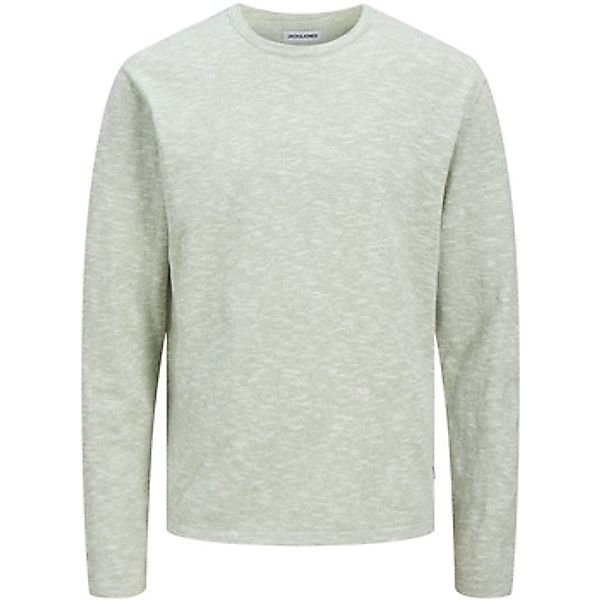 Jack & Jones  Pullover Pullover SUMMER Strickpullover R-Neck günstig online kaufen