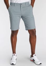 DELMAO Chinoshorts mit Details günstig online kaufen