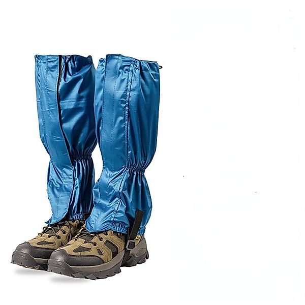 Blusmart Gamaschen Anti-Sand-Leggings und Schneedecke, (Verstellbare, günstig online kaufen