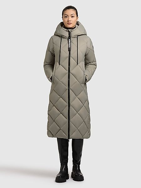 khujo Steppmantel "CILIA" günstig online kaufen