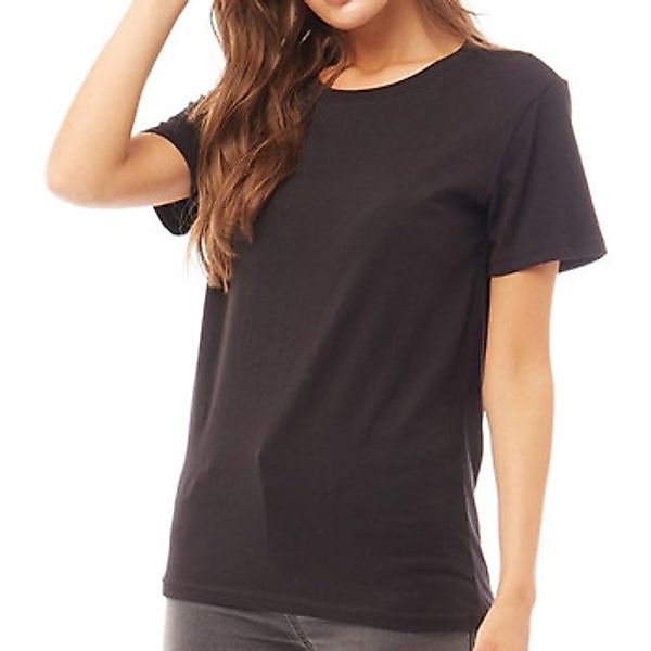 Brave Soul  T-Shirts & Poloshirts XLTS-544MADL günstig online kaufen