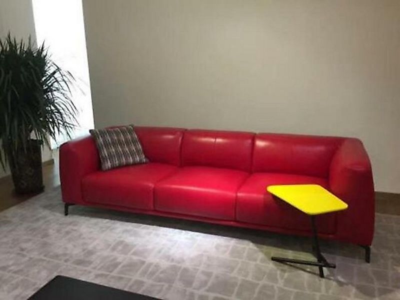 JVmoebel 4-Sitzer 4-Sitzer Sofa Wohnzimmer Möbel Design modern ästhetisch, günstig online kaufen