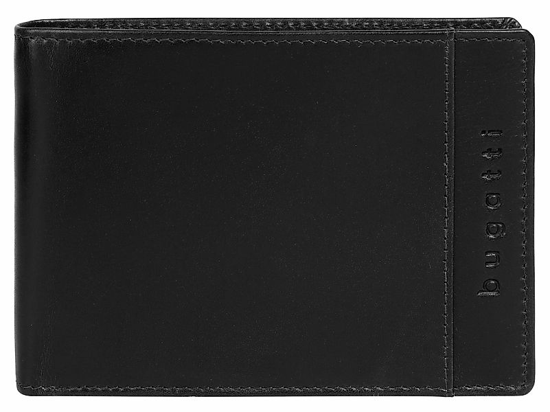 bugatti Geldbörse "ROMANO" echt Leder günstig online kaufen