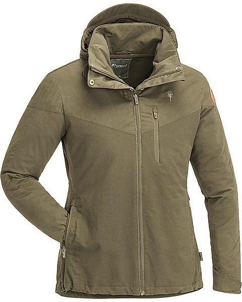 Pinewood Outdoorjacke Damen Jacke Finnveden Hybrid Bergjagd & Pirschjagd, F günstig online kaufen