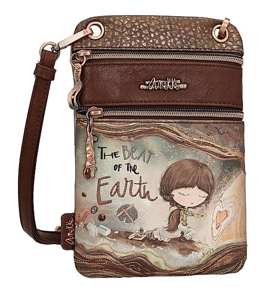 Anekke Umhängetasche Mini Crossbody Bag günstig online kaufen