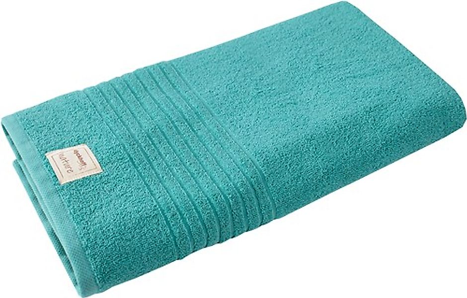 Dyckhoff Gästehandtücher Nature, Frottier (6-St) günstig online kaufen