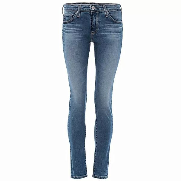 ADRIANO GOLDSCHMIED 7/8-Jeans Jeans LEGGING ANKLE Mid Waist günstig online kaufen