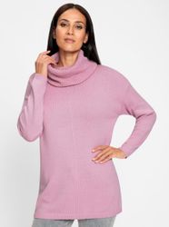 heine Strickpullover Longpullover günstig online kaufen