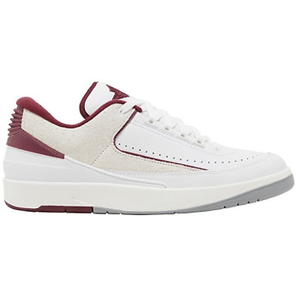 Nike  Sneaker Jordan 2 Retro Low Cherrywood günstig online kaufen
