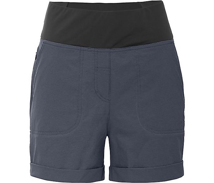 Bergson Outdoorhose PUSULA Short Damen Shorts, leicht, elastisch, strapazie günstig online kaufen
