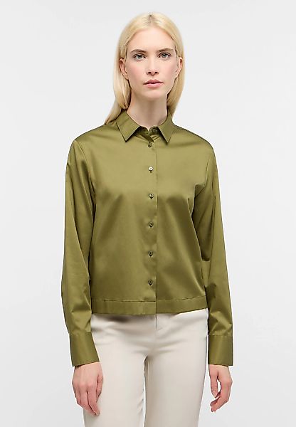 Eterna Hemdbluse "OVERSIZE FIT", EASY IRON (bügelleicht) günstig online kaufen