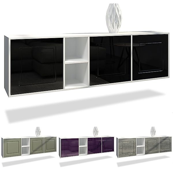 Möbelhandel Klipenstein Sideboard NOAH, TV Board günstig online kaufen