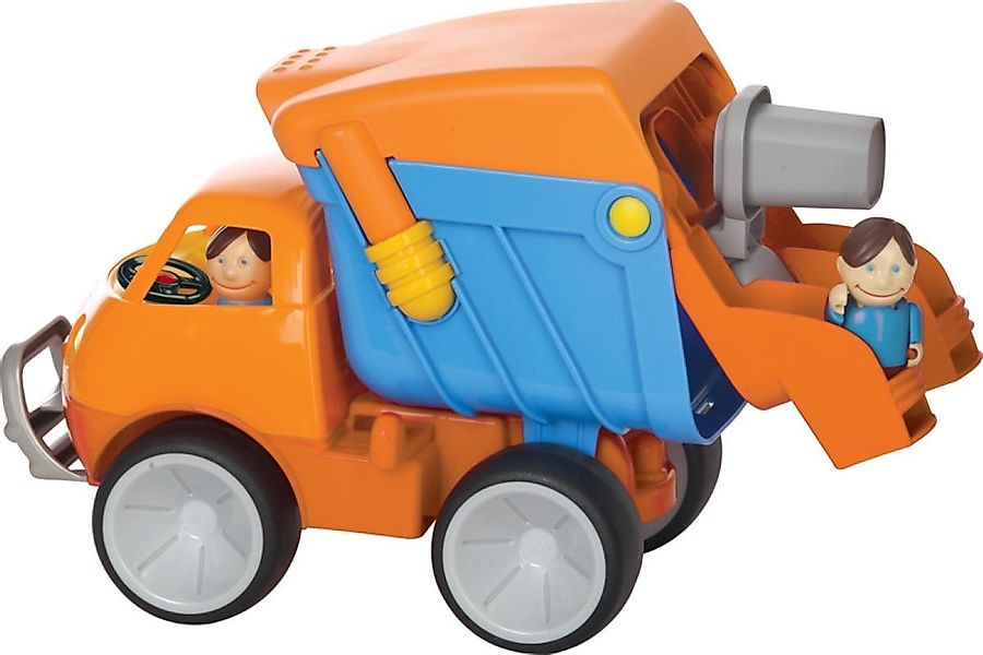 GOWI Spielzeug-Auto, (Müllauto) günstig online kaufen