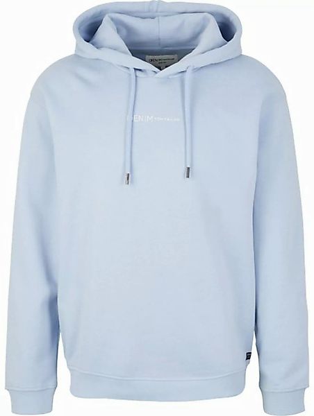 TOM TAILOR Denim Sweatshirt günstig online kaufen