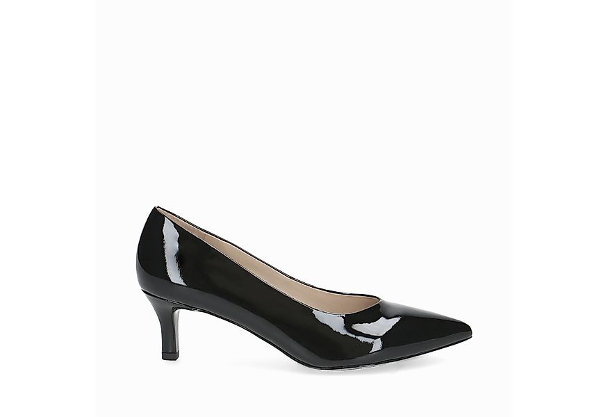 Peter Kaiser Peter Kaiser 72409 018, Pumps, Schwarz, Damen Pumps günstig online kaufen