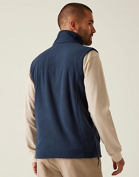 Regatta Professional Fleeceweste Micro Fleece Bodywarmer günstig online kaufen