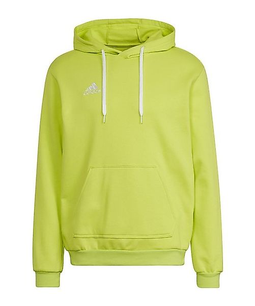 adidas Performance Sweatshirt Entrada 22 Hoody Baumwolle günstig online kaufen